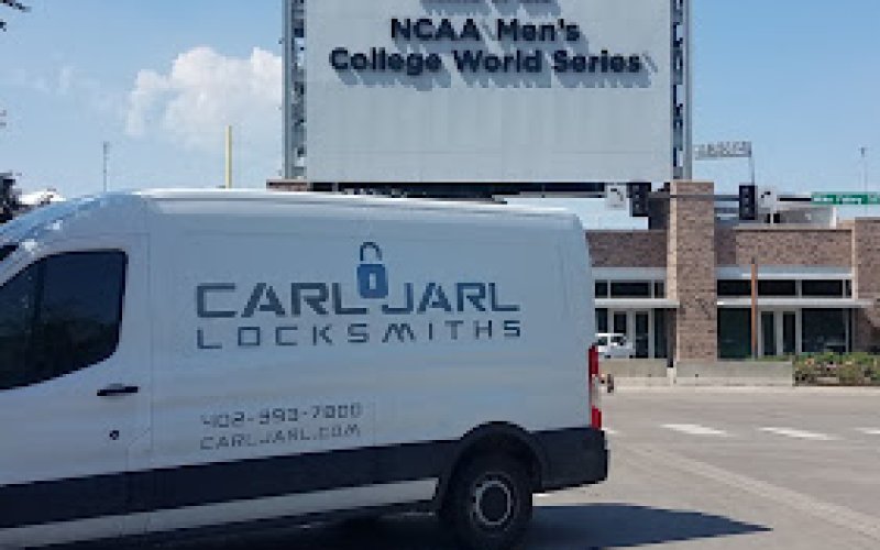 Carl Jarl Locksmiths