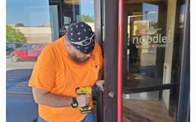 Locksmith near me of omaha
