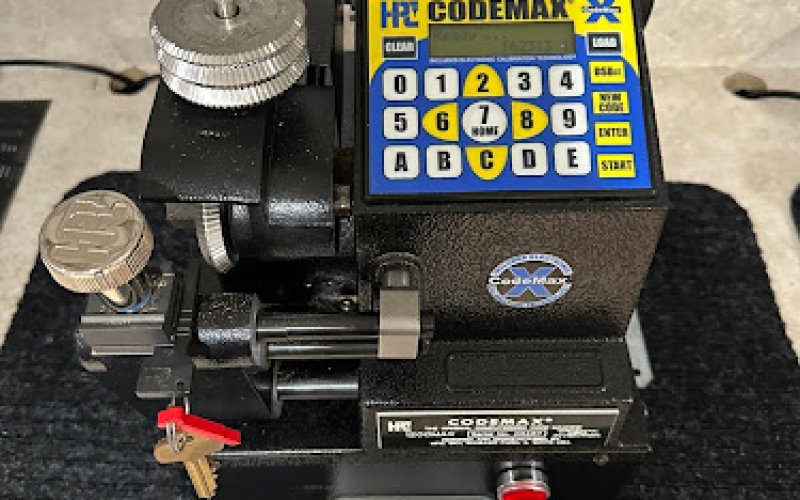Superior Locks & Car Keys