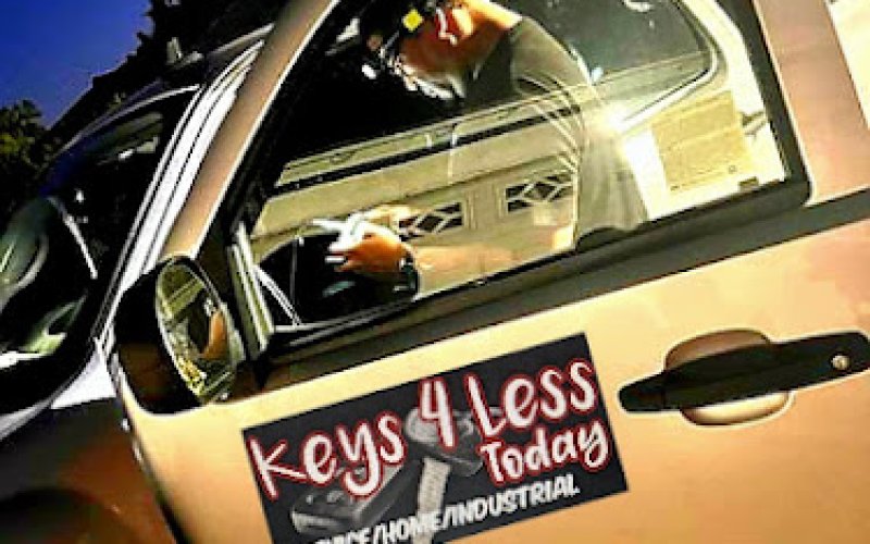 Keys 4 Less Today LLC — Locksmith in Ontario