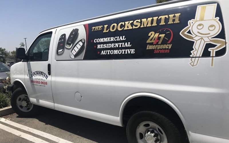 Mr. Keys Locksmith — Locksmith in Ontario