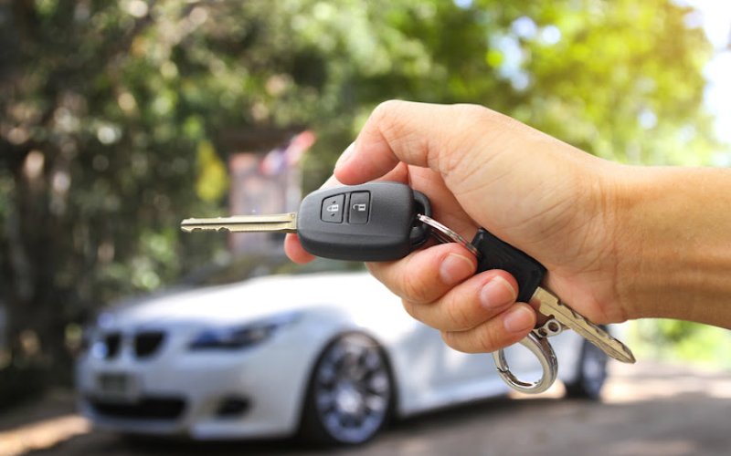 IN Locksmith 24/7
