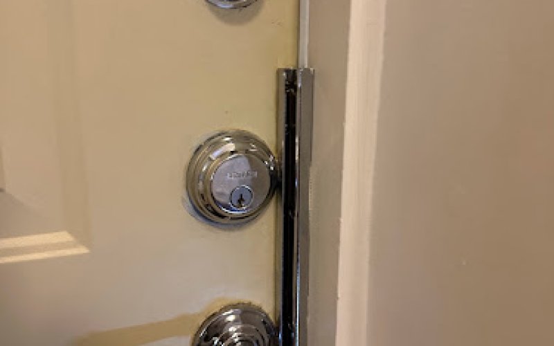 Limu Express Locksmith Orlando