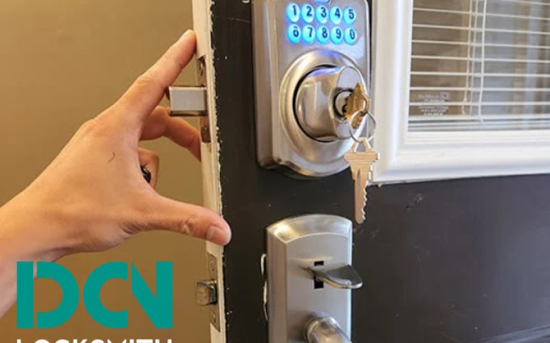 Don Locksmith — Locksmith in Overland Park