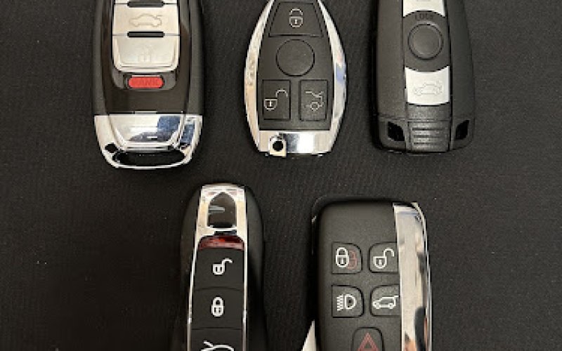 Ben & Adams Locksmith — Locksmith in Palm Bay