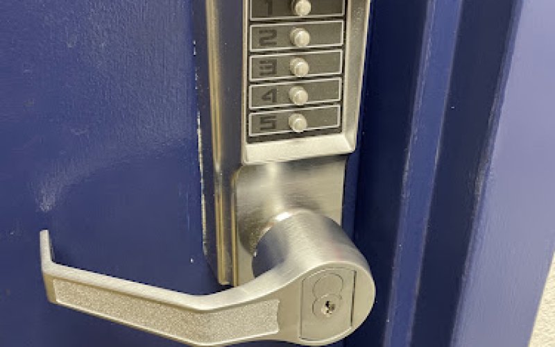 All Secure Locksmith and Security — Locksmith in Palmdale