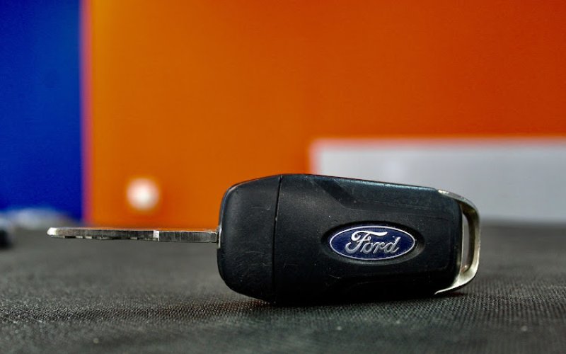 Auto Keys Now LLC