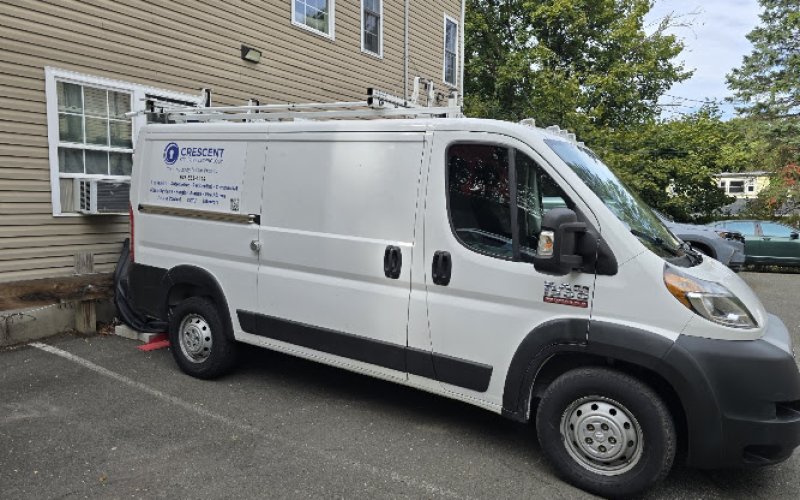 Crescent Security Technology