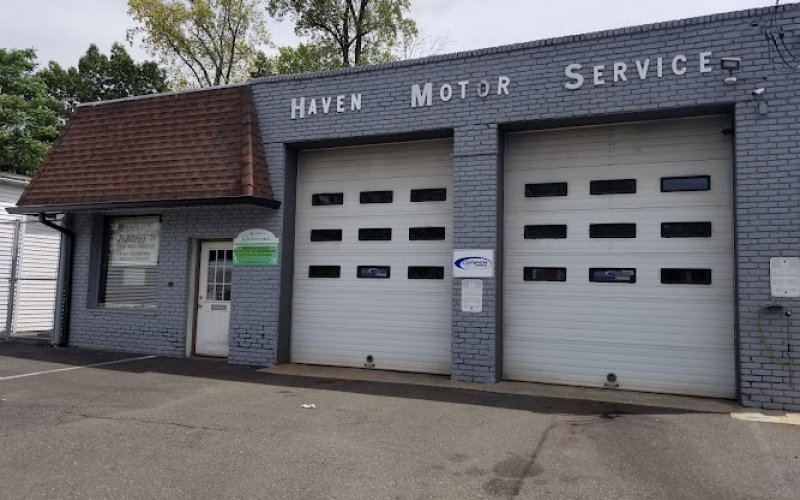 Haven 24 hr Locksmith