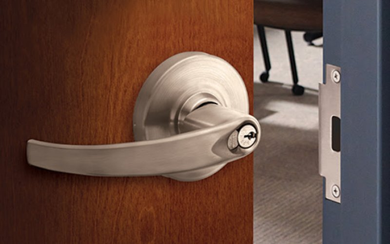 All Star Lock & Key