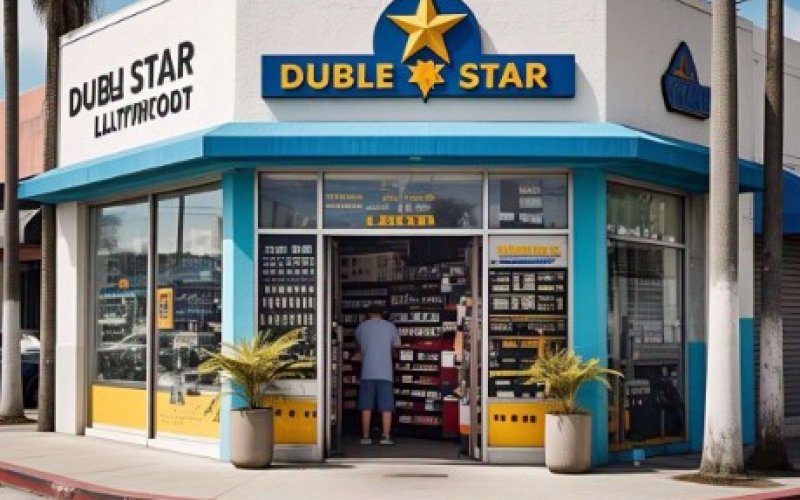 Double Star Locksmith Hollywood FL — Locksmith in Pembroke Pines