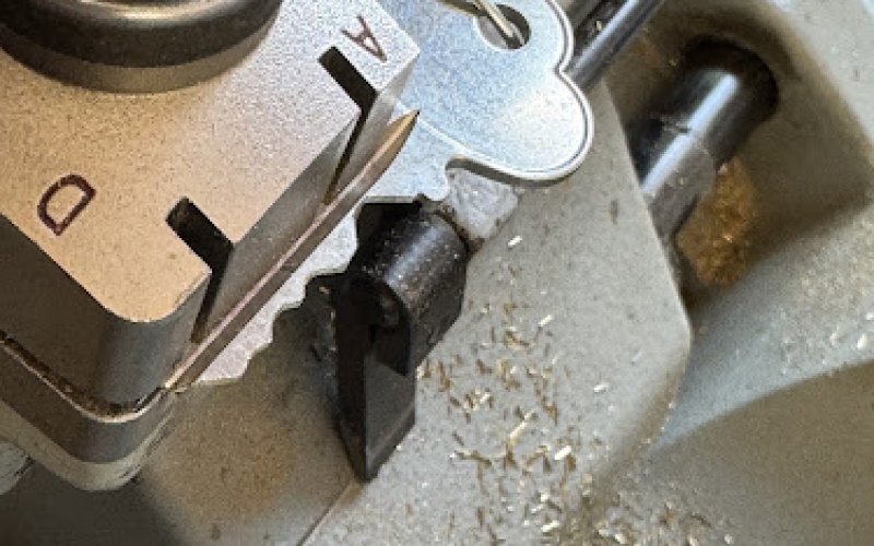 The Lock Shop