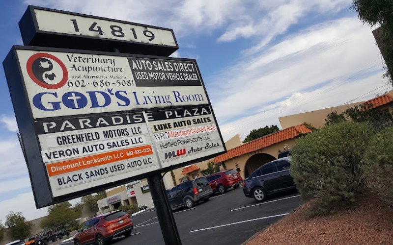 Discount Locksmith LLC — Locksmith in Phoenix