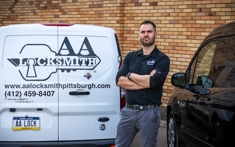 AA Locksmith Pittsburgh