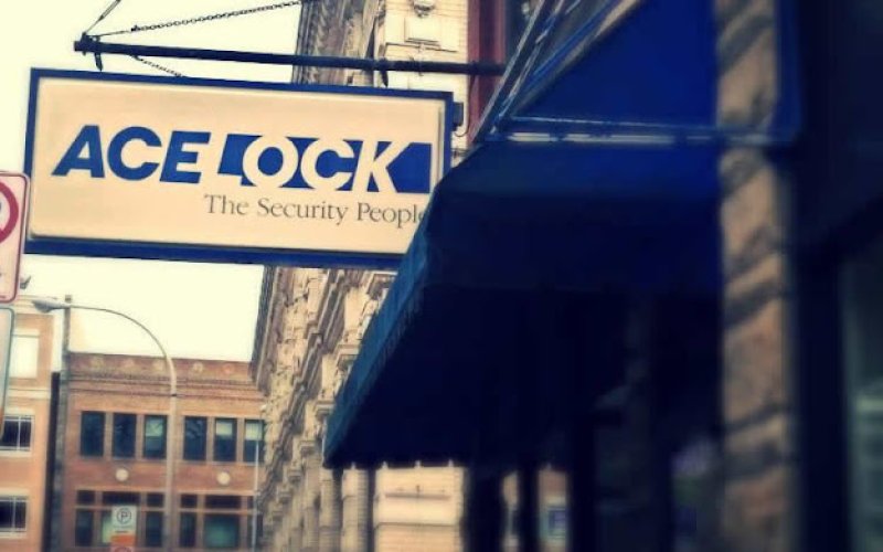 Ace Lock