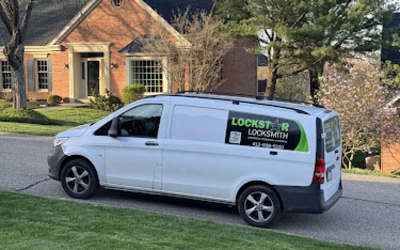 Lock Star Locksmith — Emergency locksmith service in Pittsburgh