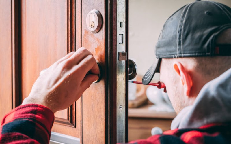AAA Emergency Locksmith — Locksmith in Plano