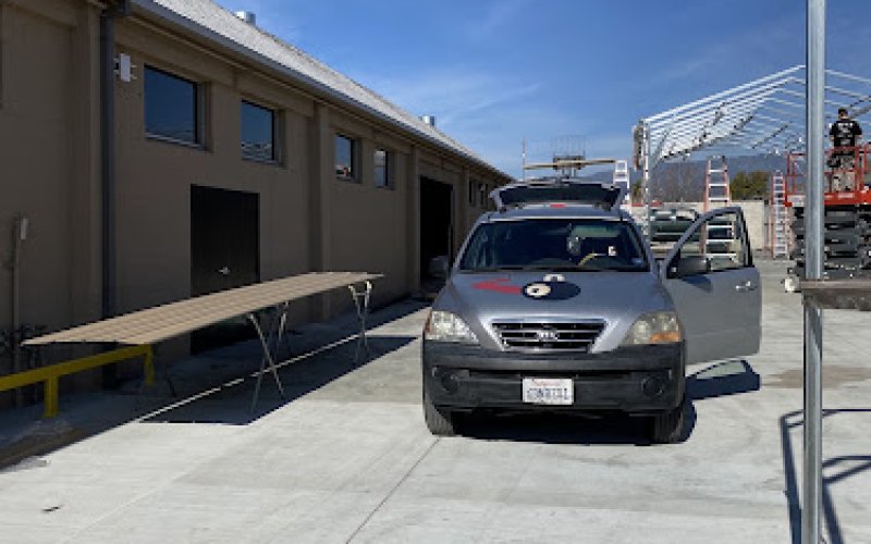 Don's Pomona Locksmith