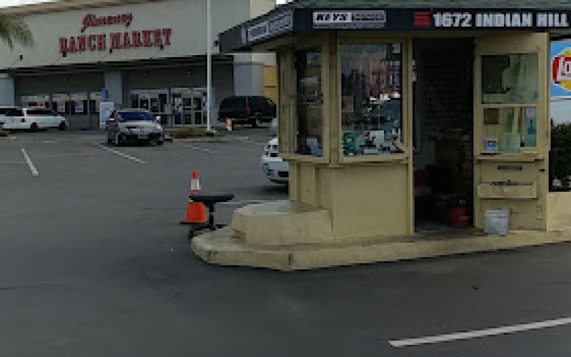 Pomona Locksmith
