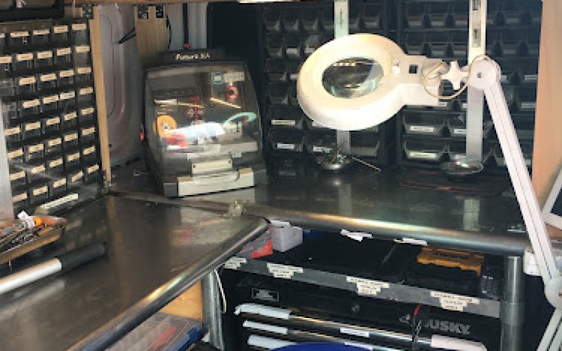 Guys Locksmith — Locksmith in Portland