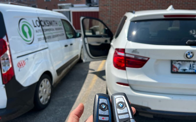 Locksmith LS — Locksmith in Portland