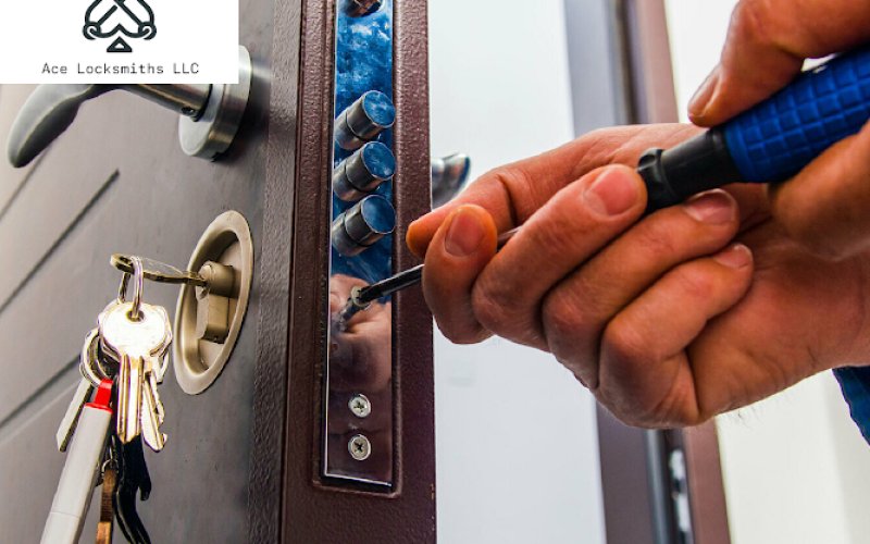 Ace Locksmiths LLC