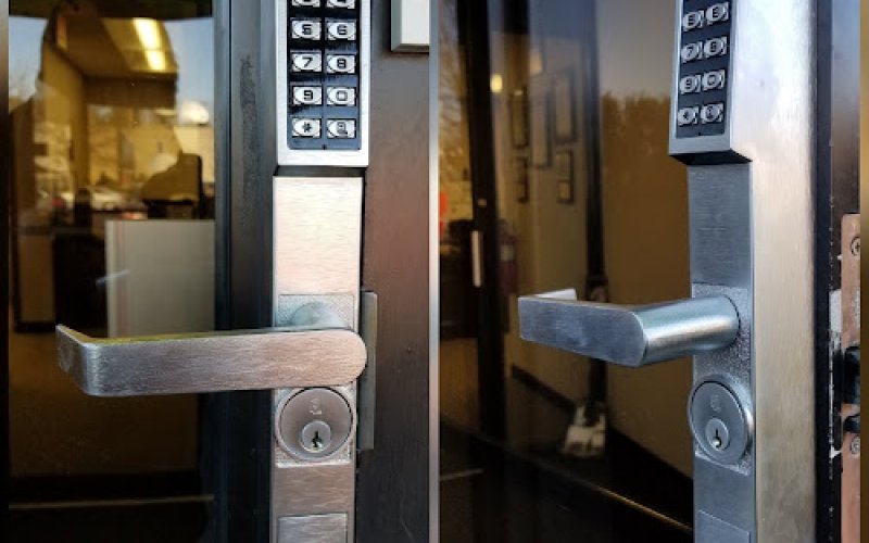 ARG Locks