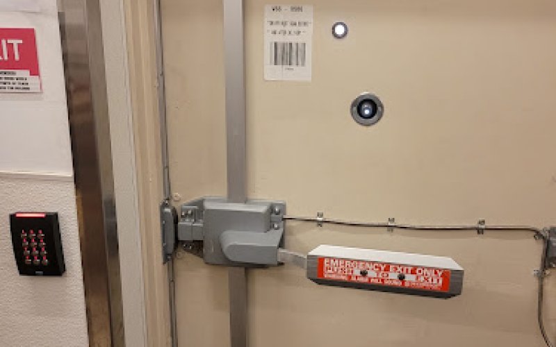 Olympia Locksmith