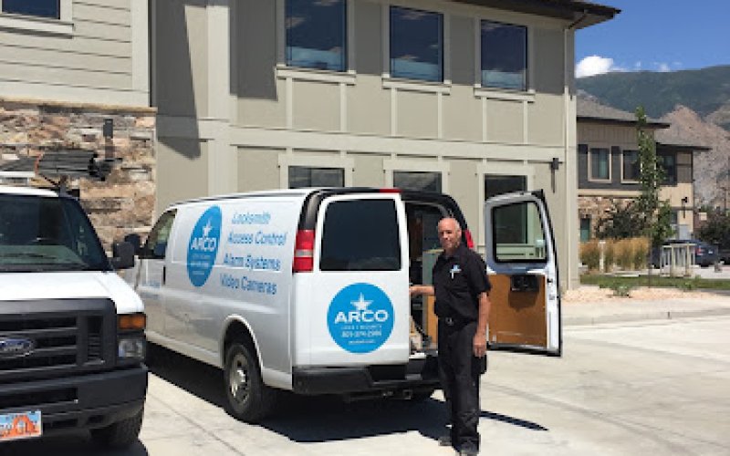 ARCO Lock & Security
