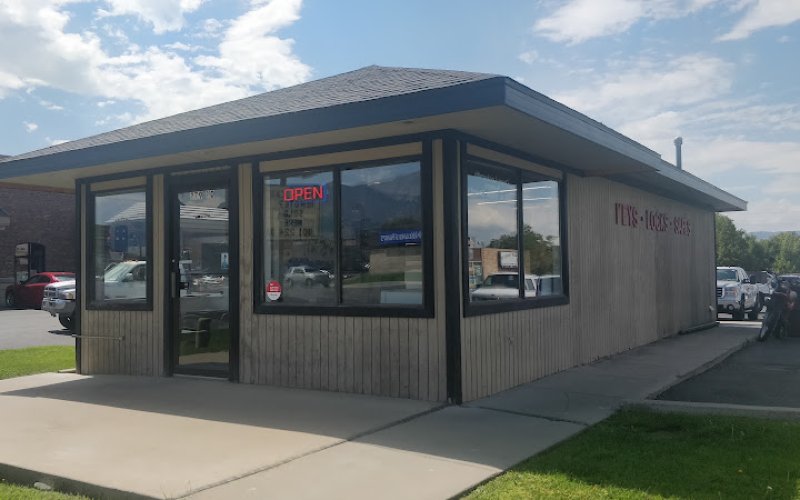 Orem Lock