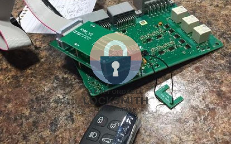 AZ Affordable Locksmith Queen Creek