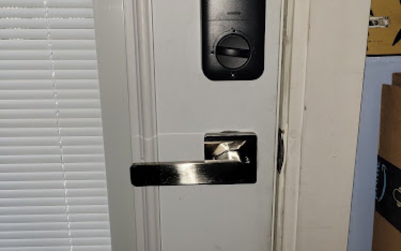 Parker Lock Solutions