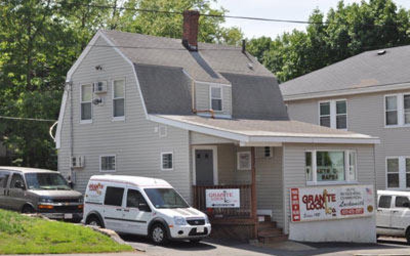 Granite Lock Co., Inc.