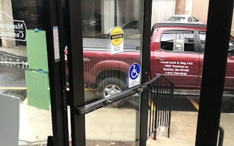 Local Lock & Key, LLC