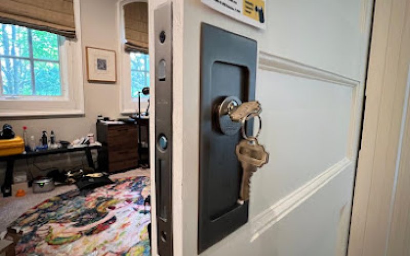 1st Class Locksmith - Richardson