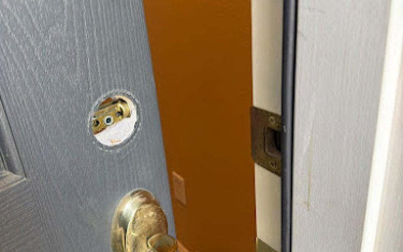 469 Authorized Locksmith LLC