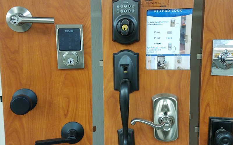 Giddy Up Locksmith