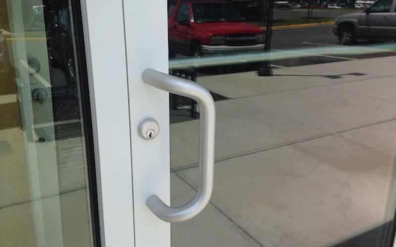 Angelia's Lock & Key — Locksmith in Richmond