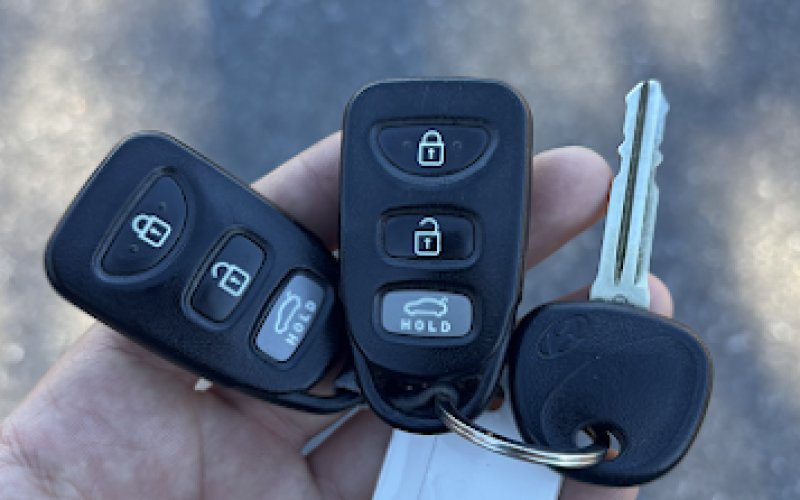 Delta Auto locksmith — Locksmith in Richmond