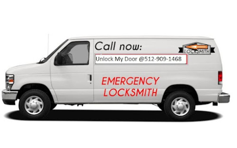 Unlock My Door - Locksmith