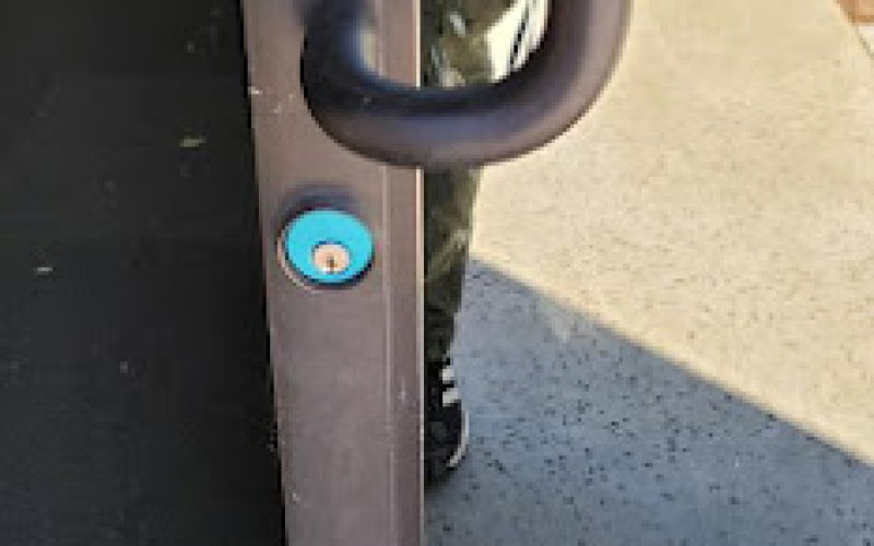 ADI Lock & Key — Locksmith in Sacramento