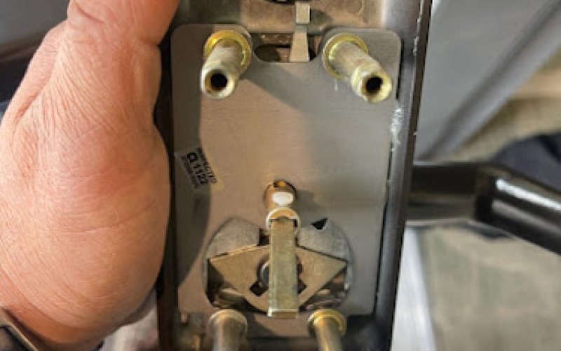 Budget locksmith services — Locksmith in Sacramento