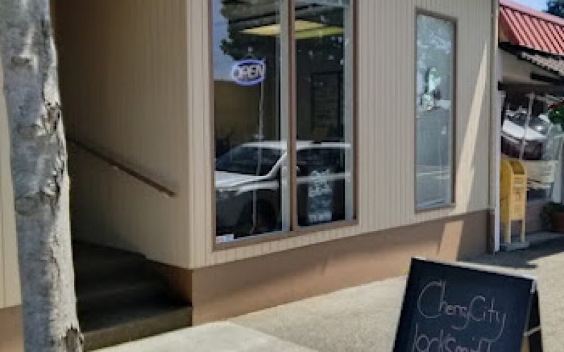 Cherry City Locksmith — Locksmith in Salem