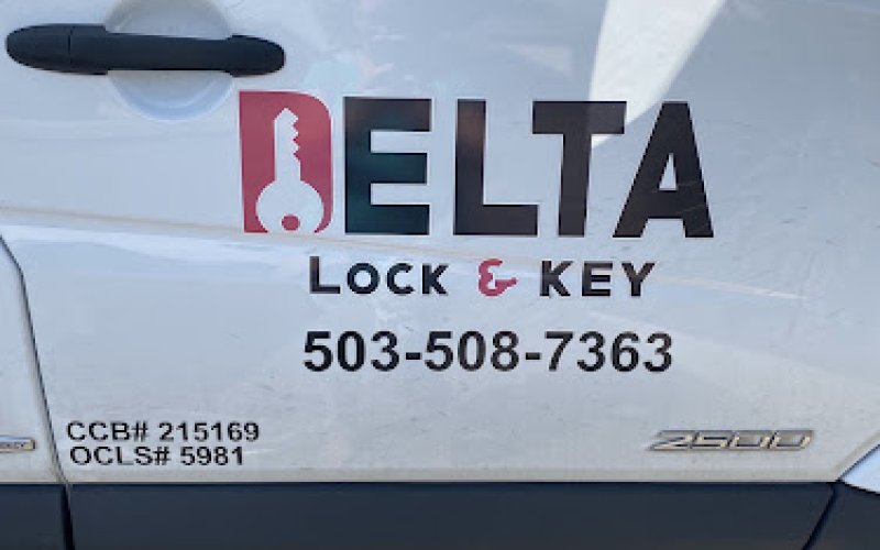 Delta Lock & Key — Locksmith in Salem