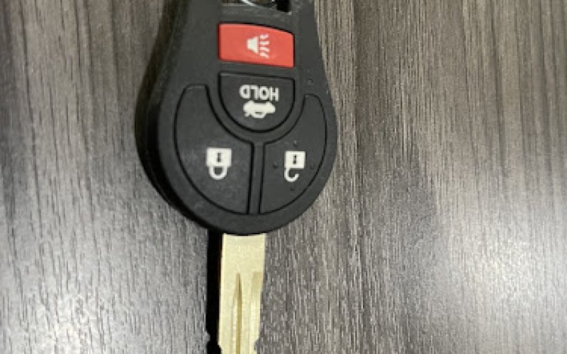 Fox Lock & Safe — Locksmith in Salem
