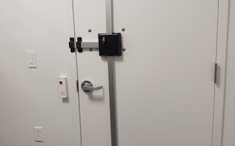 Joe's Safe Lock LLC — Locksmith in Salem