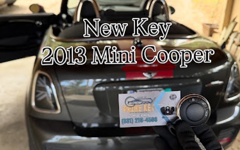 Prime key Auto Solutions Inc — Locksmith in Salinas