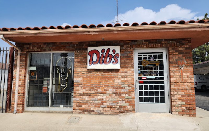 Dib's Safe & Lock Services