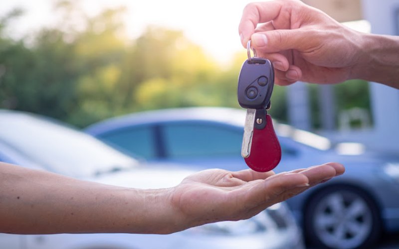 Metro-Keys Locksmith Service - SBCA