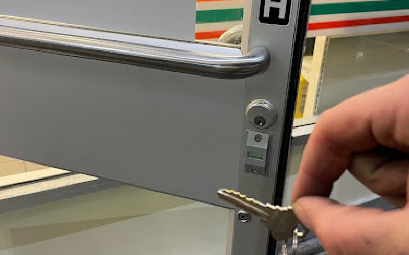 Locksmith SF - San Francisco CA
